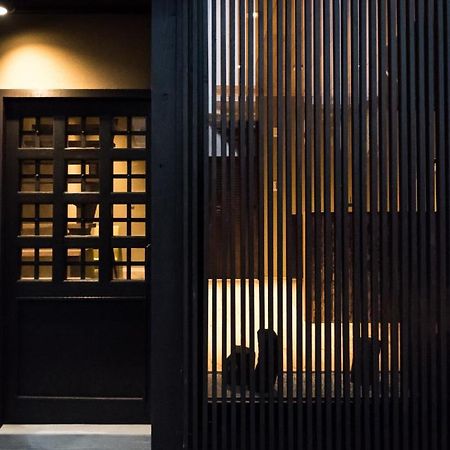 Villa Umenotoan Gojyomibukawa Kyōto Exterior foto