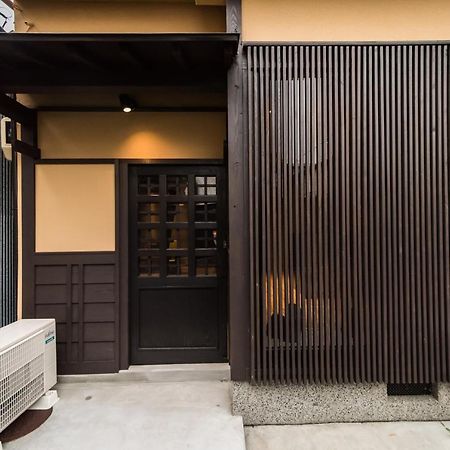 Villa Umenotoan Gojyomibukawa Kyōto Exterior foto