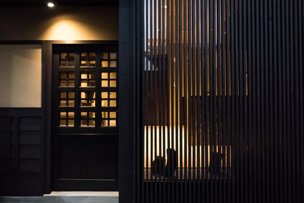 Villa Umenotoan Gojyomibukawa Kyōto Exterior foto