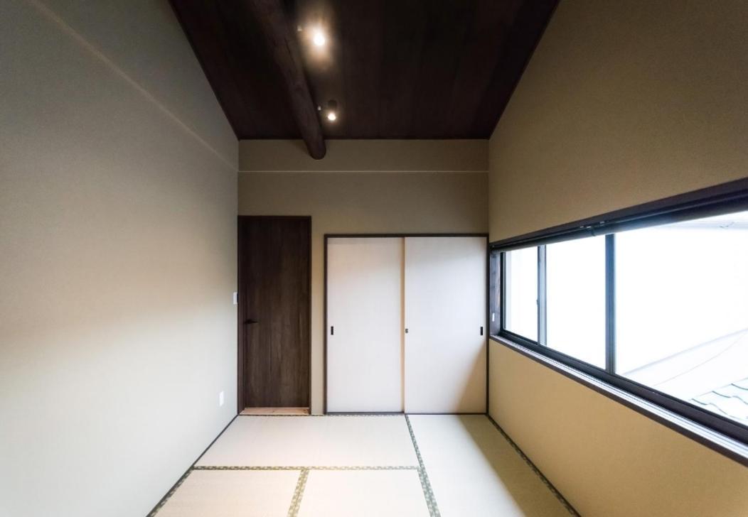 Villa Umenotoan Gojyomibukawa Kyōto Exterior foto